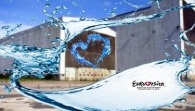 Eurovízió: elkerülte egymást a román és a magyar versenyző