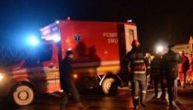 Részletek derültek ki az erdélyi repülőbalesetről