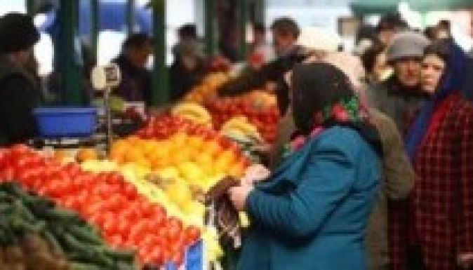 Aranyáron vesszük idén a zöldségeket?