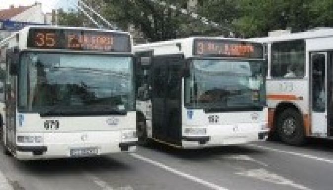 Nem jár ingyen bérlet a lógós tanulóknak Kolozsváron