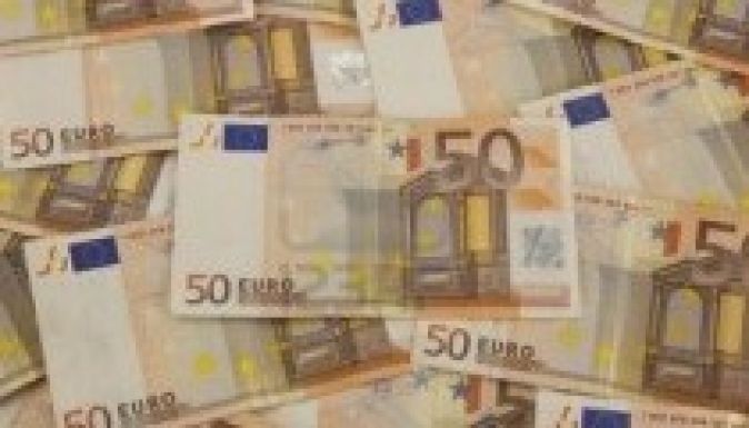 Naponta 2500 eurót gyártott Európa egyik legjobb pénzhamisítója