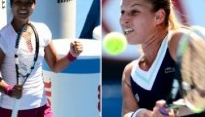Aus. Open: Cibulková és Li Na vívja a női egyes fináléját