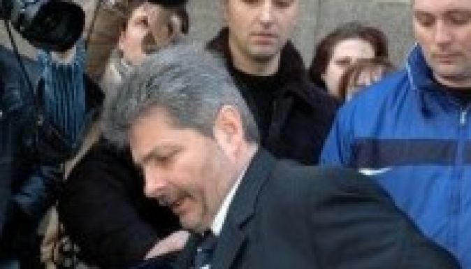 Ismét őrizetbe vették Sorin Ovidiu Vîntu üzletembert