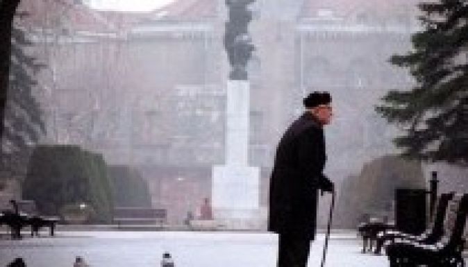 Szobrot állítanak Gavrilo Principnek Belgrádban