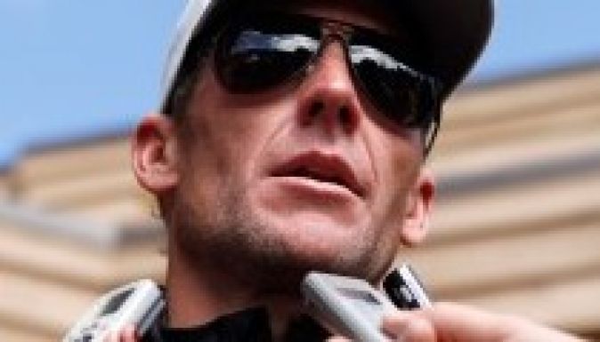 Kerékpár: enyhíthetik Lance Armstrong örökös eltiltását