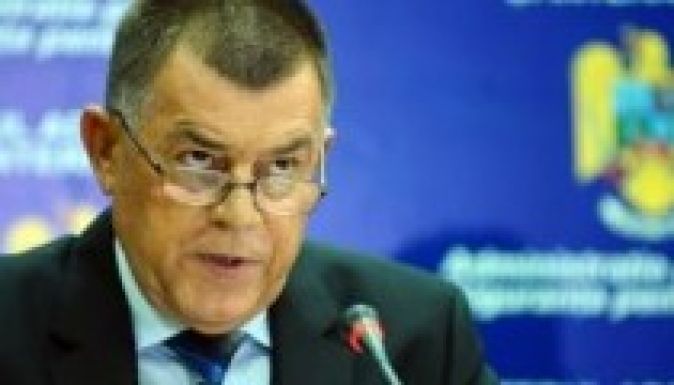 Lemondott a belügyminiszter a repülőbaleset miatt