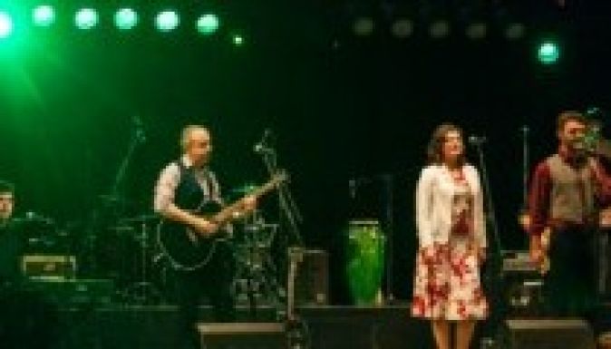 Sepsiszentgyörgy: díjátadó és koncert a Magyar Kultúra Napján