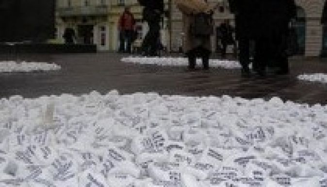 Megemlékeztek az újvidéki „hideg napok” áldozatairól