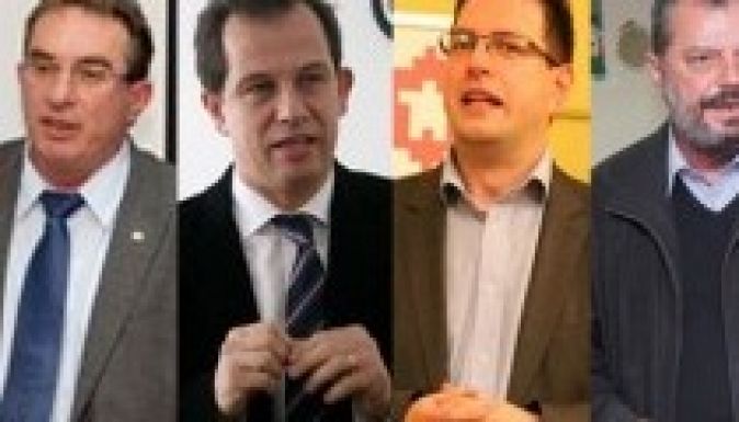 Háromszéki támogatás az RMDSZ EP-képviselői jelöltjeinek