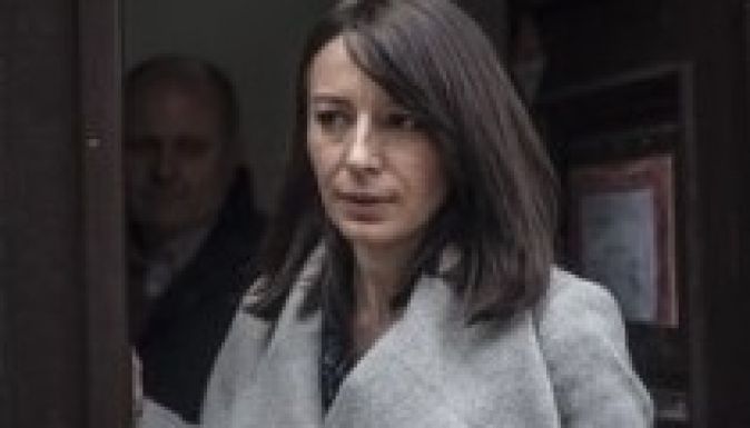 Lezárta Malina Hedvig ügyének vizsgálatát a szlovák főügyészség