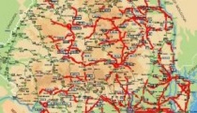 Hótorlaszokra lehet számítani péntektől vasárnapig