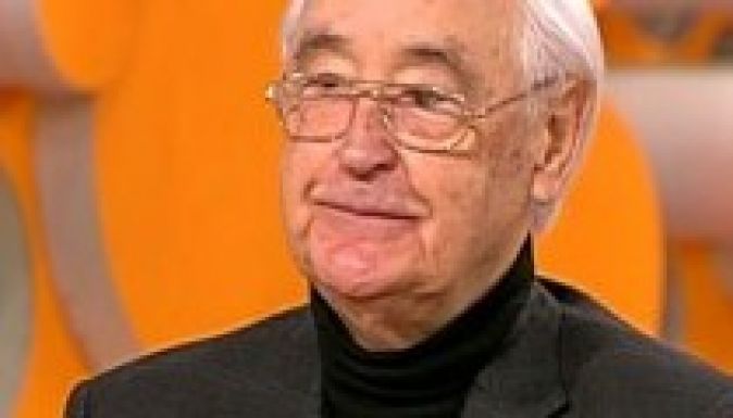 Czeizel Endre nem titkolta nyolc éves kisfiát