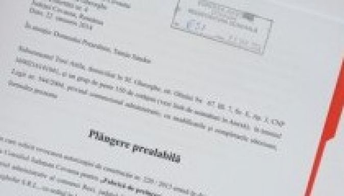 Megóvták a civilek a Schweighofer építkezési engedélyét