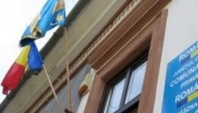 Eltávolították a székely zászlót az uzoni községházáról