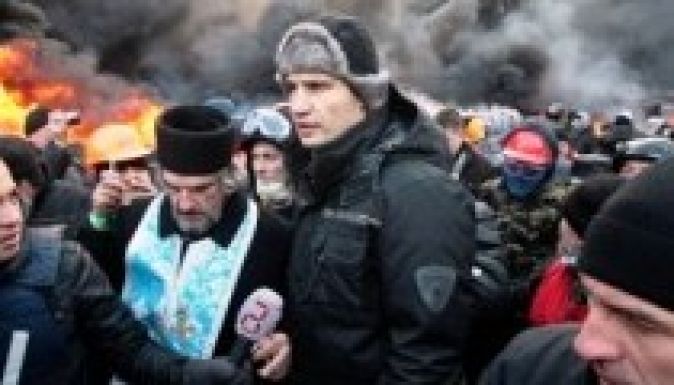 Miniszterelnök-helyettes lesz a bokszvilágbajnok?