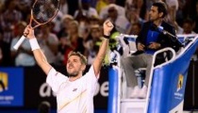 Australian Open:  Wawrinka a férfi győztes