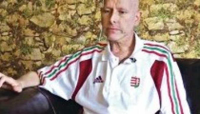 Karl Erik Böhn: már csak néhány hetem lehet hátra