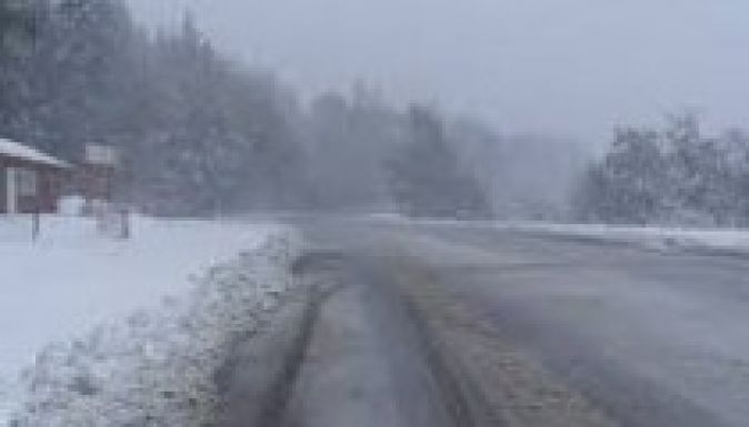 Háromszék hétfőre megoldotta a kemény tél okozta gondokat