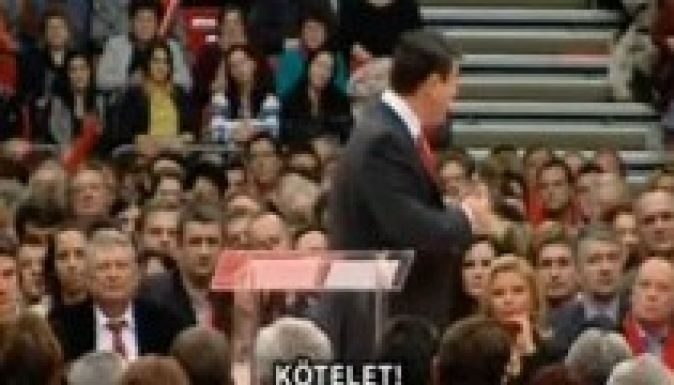 A Fidesz bocsánatkérést vár a „kötelezést” megtűrő Mesterházytól