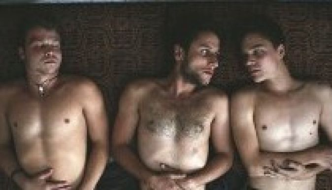 A Viharsarok a berlini filmfesztivál első „meleg focistafilmje