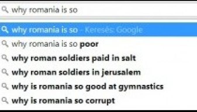Ez jut eszébe Romániáról a külföldieknek