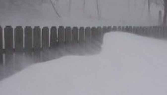 Kibocsátották a piros riasztást hat délkeleti megyére