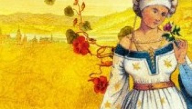 Erdélyi menyegző: Ugron Zsolna regényének bemutatója
