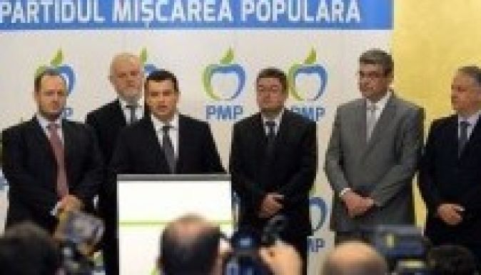 Bejegyezték a Népi Mozgalom Pártot