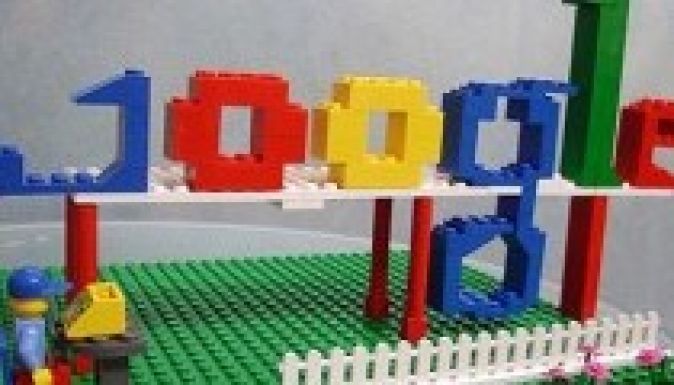 Lehetővé tette a virtuális legózást a Google