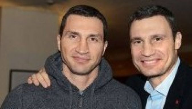 Klicsko szankciókat javasol az EU-nak Janukovics ellen