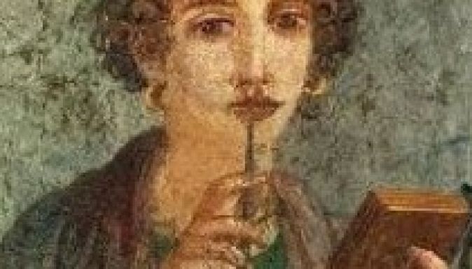 Szapphó két versére bukkantak egy papiruszon