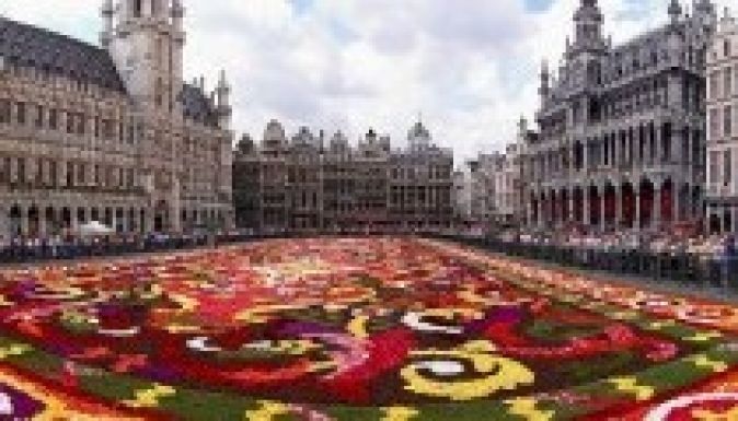 Brüsszelben is építkezik az RMDSZ Nőszervezete