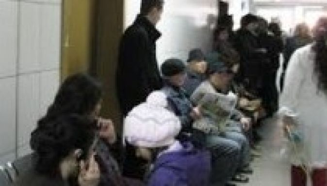 Áprilisban lép életbe az új egészségügyi alapcsomag