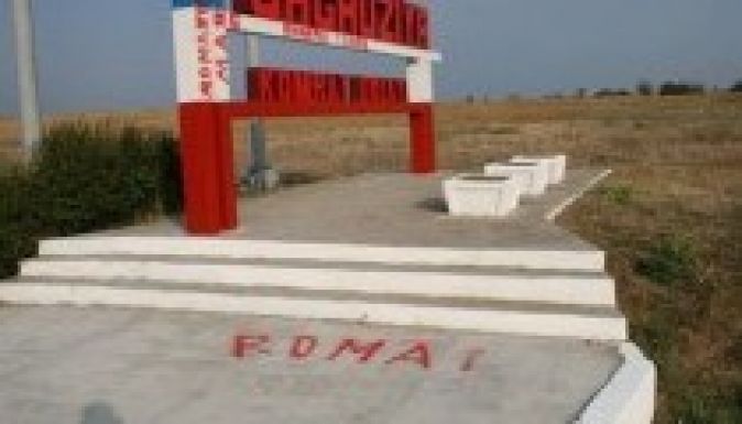 A gagauzok nem akarnak úgy járni, mint az erdélyi magyarok 1918-ban