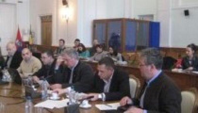 Elfogadták Nagyvárad költségvetését