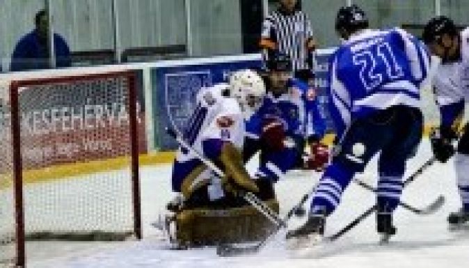 MOL Liga: helyet cserélt a tabellán a HSC és a Brassó