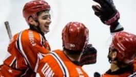 Világrekord született a magyar hokiban