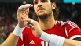 Legjobbja nélkül vág neki az Eb-nek a magyar férfi kéziválogatott
