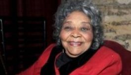 Meghalt az egyik első Oscarra jelölt fekete színésznő