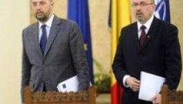 Kelemen és Markó az idei és a tavalyi politikai évről