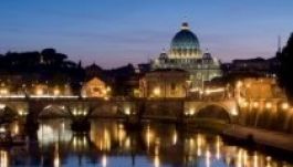 Róma a második legnagyobb román város