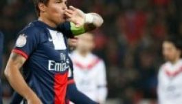 Megint Silva lett a legjobb brazil focista Európában