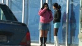 Februártól már nem bűncselekmény a prostitúció Romániában