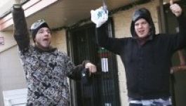 Így ünnepelték Coloradóban a marihuána legalizálását (GALÉRIA)