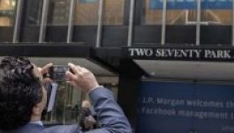 Visszaélés vádjával per indult a Facebook ellen