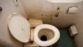 Újszülöttet találtak egy vonat mosdójában