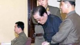 Különös kegyetlenséggel ölette meg nagybátyját az észak-koreai diktátor