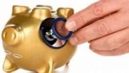 Hivatalos árfolyam: gyengélkedve kezdte az évet a lej