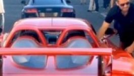 Hivatalos: ez okozta Paul Walker halálát