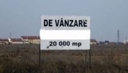 Felvásárolná a magyar állam az erdélyi földeket